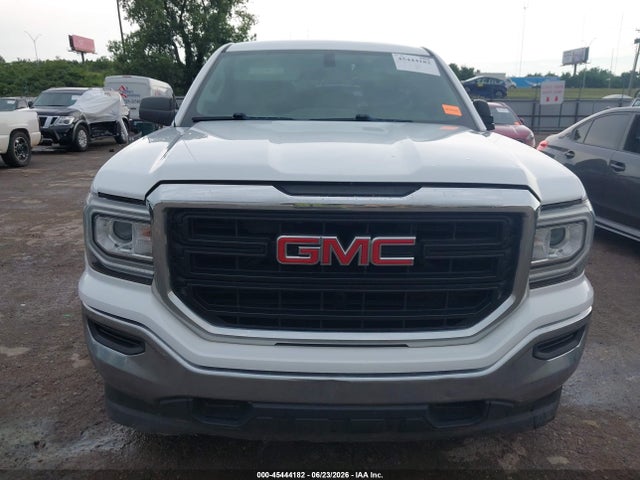 Продажа на аукционе авто 2017 Gmc Sierra 1500, vin: 1GTN1LEH3HZ239360, номер лота: 45444182