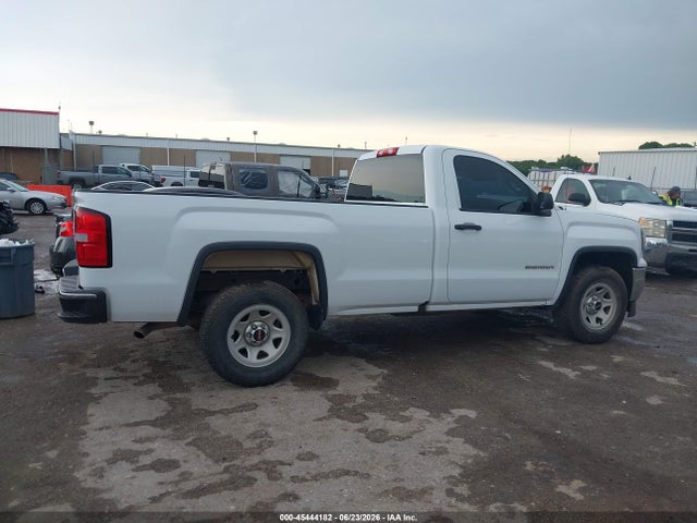 Продажа на аукционе авто 2017 Gmc Sierra 1500, vin: 1GTN1LEH3HZ239360, номер лота: 45444182