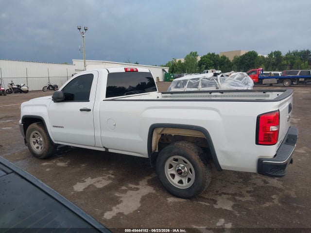 Продажа на аукционе авто 2017 Gmc Sierra 1500, vin: 1GTN1LEH3HZ239360, номер лота: 45444182
