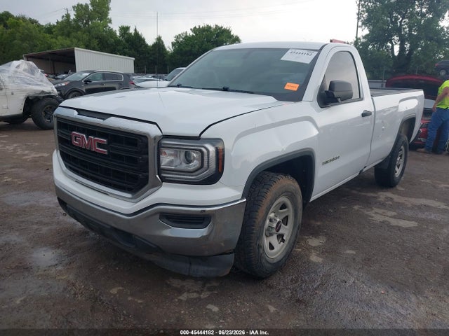 Продажа на аукционе авто 2017 Gmc Sierra 1500, vin: 1GTN1LEH3HZ239360, номер лота: 45444182