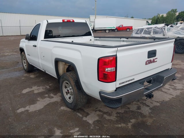 Продажа на аукционе авто 2017 Gmc Sierra 1500, vin: 1GTN1LEH3HZ239360, номер лота: 45444182