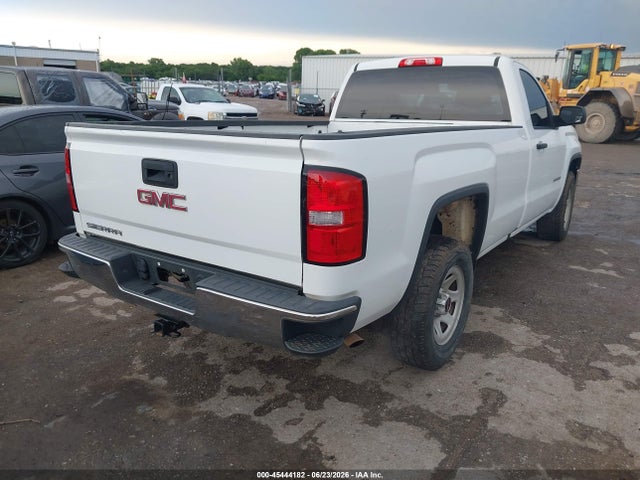 Продажа на аукционе авто 2017 Gmc Sierra 1500, vin: 1GTN1LEH3HZ239360, номер лота: 45444182