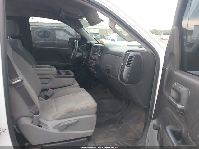 Продажа на аукционе авто 2017 Gmc Sierra 1500, vin: 1GTN1LEH3HZ239360, номер лота: 45444182