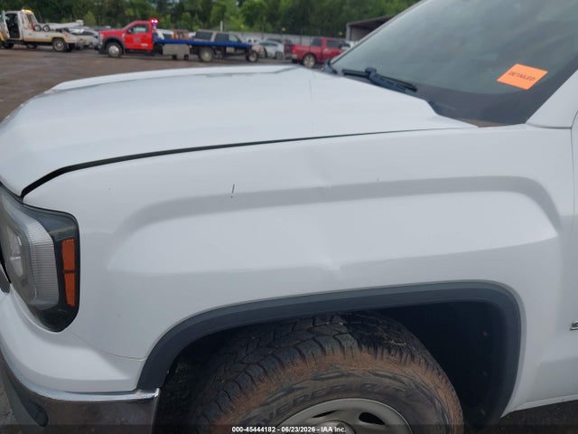 Продажа на аукционе авто 2017 Gmc Sierra 1500, vin: 1GTN1LEH3HZ239360, номер лота: 45444182