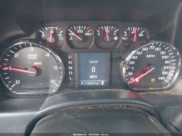 Продажа на аукционе авто 2017 Gmc Sierra 1500, vin: 1GTN1LEH3HZ239360, номер лота: 45444182
