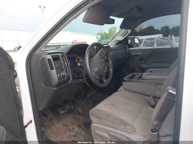 Продажа на аукционе авто 2017 Gmc Sierra 1500, vin: 1GTN1LEH3HZ239360, номер лота: 45444182