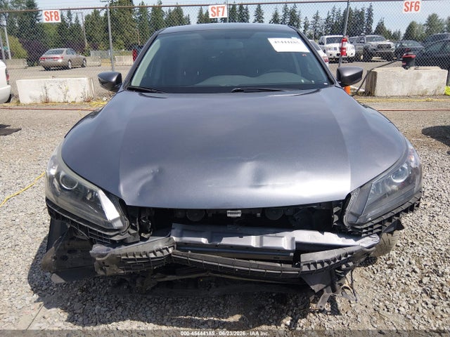 Honda Accord Sport 2015 1HGCR2F57FA247702 Image 13