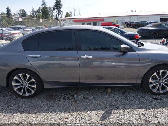 Honda Accord Sport 2015 1HGCR2F57FA247702 Image 14