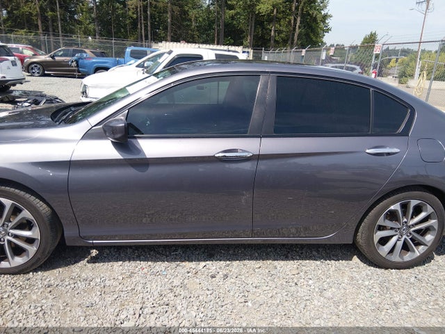 Honda Accord Sport 2015 1HGCR2F57FA247702 Image 15