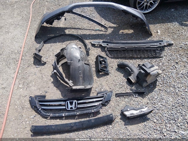 Honda Accord Sport 2015 1HGCR2F57FA247702 Image 12