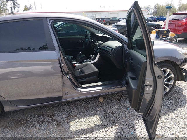 Honda Accord Sport 2015 1HGCR2F57FA247702 Image 5