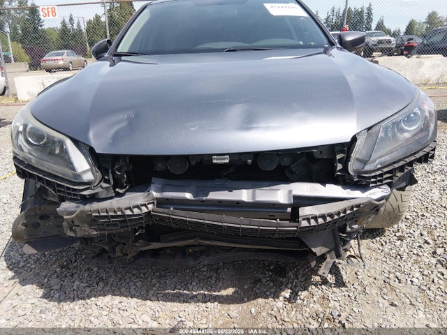 Honda Accord Sport 2015 1HGCR2F57FA247702 Image 6