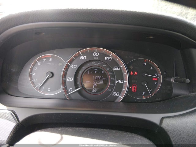 Honda Accord Sport 2015 1HGCR2F57FA247702 Image 7