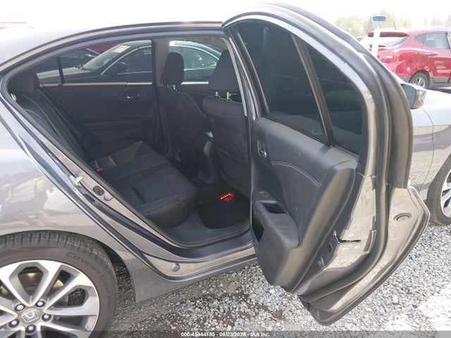 Honda Accord Sport 2015 1HGCR2F57FA247702 Image 8