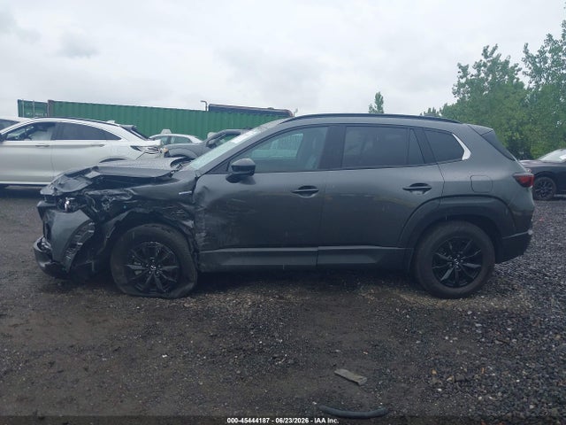 Aukcja sprzedaży 2025 Mazda Cx-50 Hybrid Premium Package, vin: 7MMVAADW3SN102194, numer aukcji: 45444187