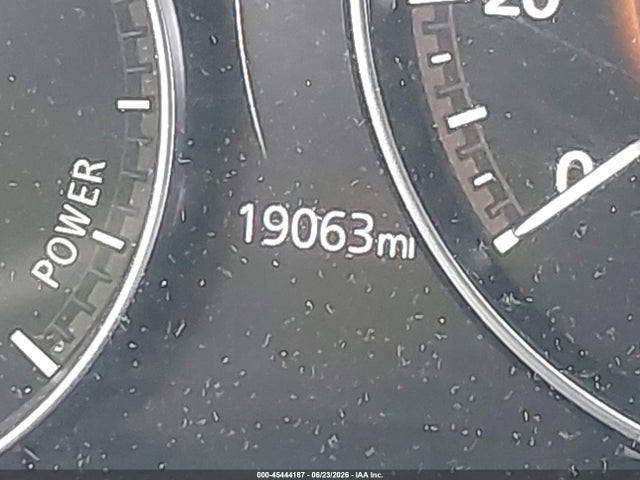 Aukcja sprzedaży 2025 Mazda Cx-50 Hybrid Premium Package, vin: 7MMVAADW3SN102194, numer aukcji: 45444187