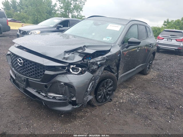 Aukcja sprzedaży 2025 Mazda Cx-50 Hybrid Premium Package, vin: 7MMVAADW3SN102194, numer aukcji: 45444187