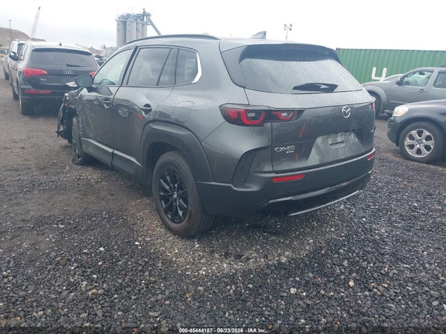 Aukcja sprzedaży 2025 Mazda Cx-50 Hybrid Premium Package, vin: 7MMVAADW3SN102194, numer aukcji: 45444187