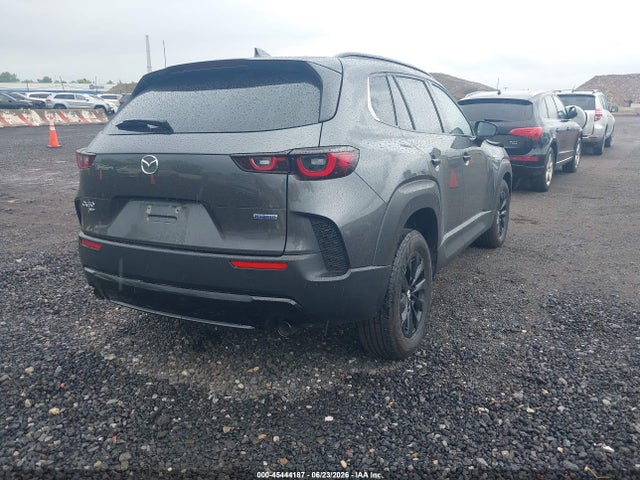 Aukcja sprzedaży 2025 Mazda Cx-50 Hybrid Premium Package, vin: 7MMVAADW3SN102194, numer aukcji: 45444187