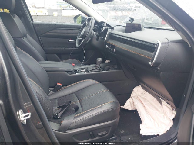 Aukcja sprzedaży 2025 Mazda Cx-50 Hybrid Premium Package, vin: 7MMVAADW3SN102194, numer aukcji: 45444187