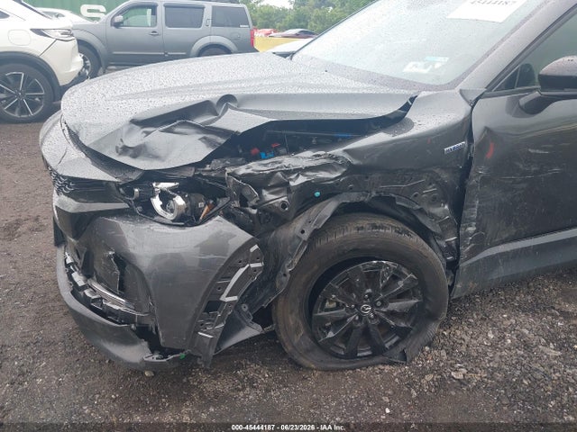 Aukcja sprzedaży 2025 Mazda Cx-50 Hybrid Premium Package, vin: 7MMVAADW3SN102194, numer aukcji: 45444187