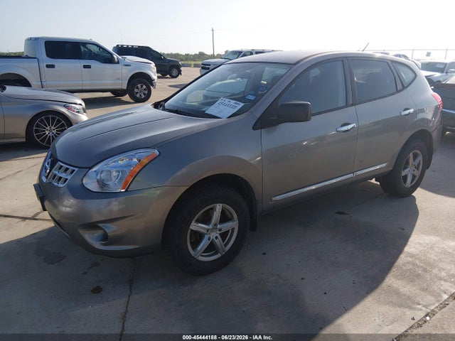 Продаж на аукціоні авто 2013 Nissan Rogue S, vin: JN8AS5MV0DW116226, номер лоту: 45444188