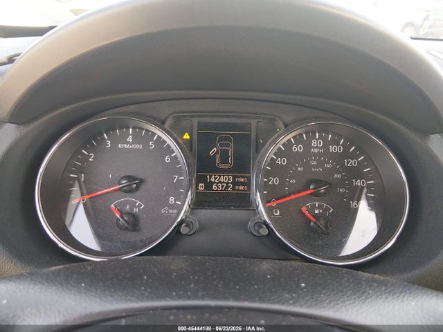 Продаж на аукціоні авто 2013 Nissan Rogue S, vin: JN8AS5MV0DW116226, номер лоту: 45444188