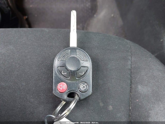 Ford FOCUS SE 2018 1FADP3F27JL272249 Image 11