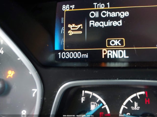 Ford FOCUS SE 2018 1FADP3F27JL272249 Image 15
