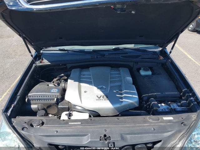 Aukcja sprzedaży 2008 Lexus Gx 470, vin: JTJBT20X380162593, numer aukcji: 45444193