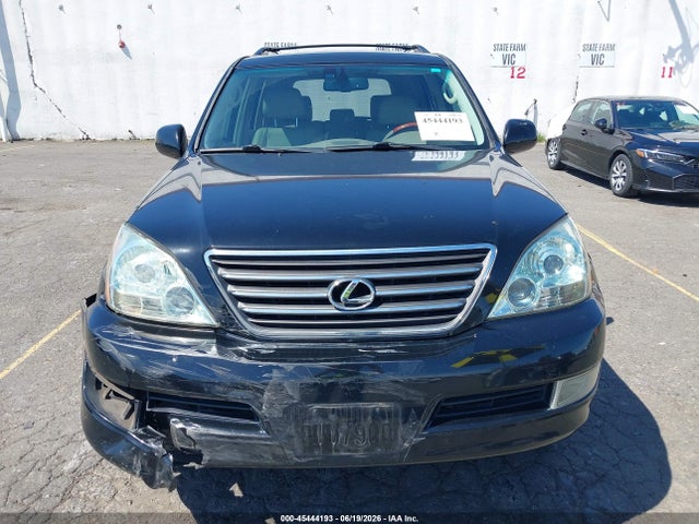 Aukcja sprzedaży 2008 Lexus Gx 470, vin: JTJBT20X380162593, numer aukcji: 45444193