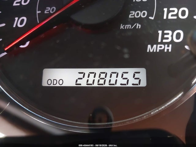 Aukcja sprzedaży 2008 Lexus Gx 470, vin: JTJBT20X380162593, numer aukcji: 45444193