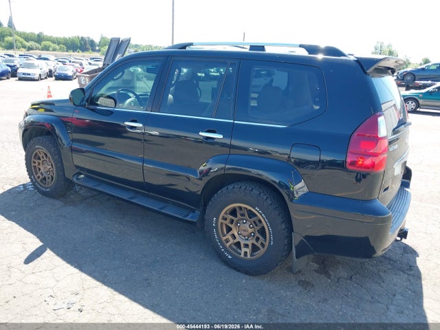 Aukcja sprzedaży 2008 Lexus Gx 470, vin: JTJBT20X380162593, numer aukcji: 45444193
