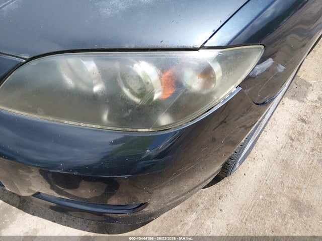 Auction sale of the 2008 Mazda Mazda3 S Touring, vin: JM1BK323681802604, lot number: 45444196
