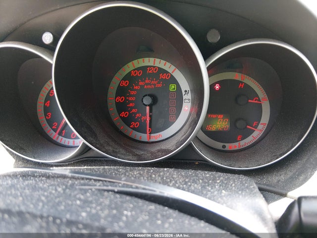 Aukcja sprzedaży 2008 Mazda Mazda3 S Touring, vin: JM1BK323681802604, numer aukcji: 45444196
