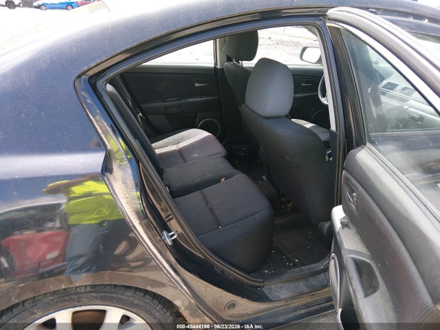Aukcja sprzedaży 2008 Mazda Mazda3 S Touring, vin: JM1BK323681802604, numer aukcji: 45444196