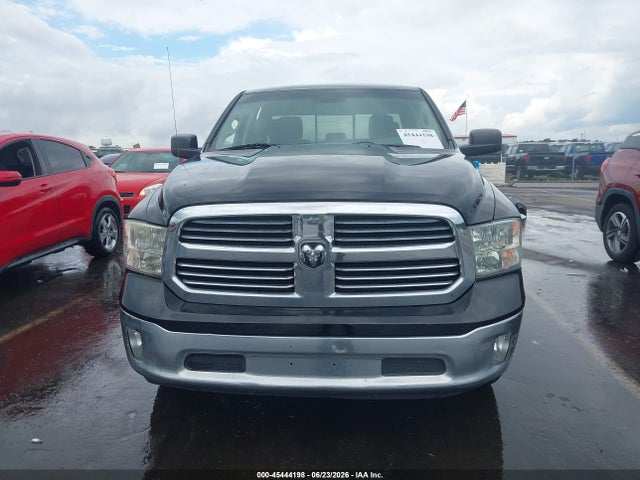 Auction sale of the 2014 Ram 1500 Big Horn, vin: 1C6RR6GT1ES278182, lot number: 45444198
