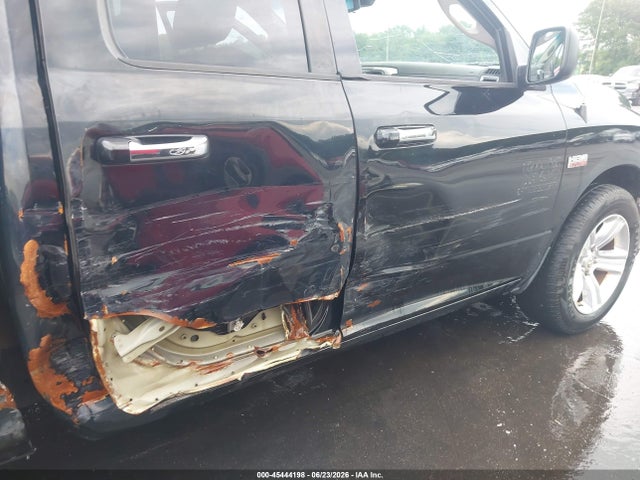 Продаж на аукціоні авто 2014 Ram 1500 Big Horn, vin: 1C6RR6GT1ES278182, номер лоту: 45444198