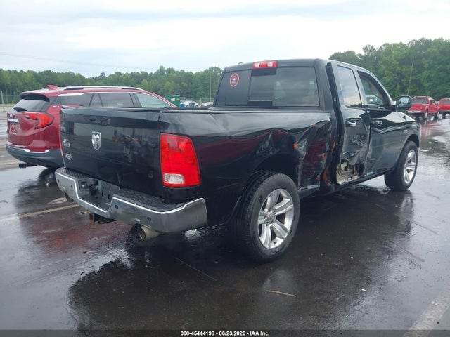 Auction sale of the 2014 Ram 1500 Big Horn, vin: 1C6RR6GT1ES278182, lot number: 45444198