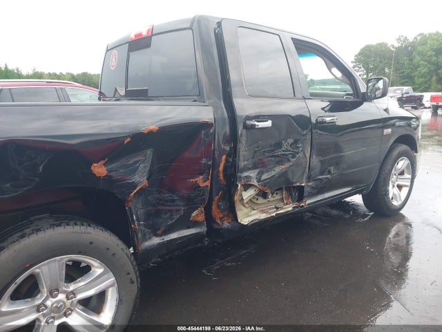 Продаж на аукціоні авто 2014 Ram 1500 Big Horn, vin: 1C6RR6GT1ES278182, номер лоту: 45444198
