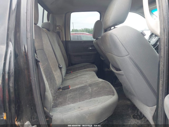 Продаж на аукціоні авто 2014 Ram 1500 Big Horn, vin: 1C6RR6GT1ES278182, номер лоту: 45444198