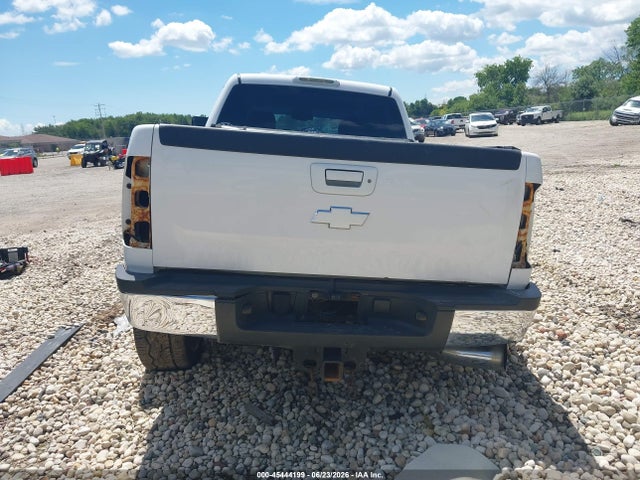 Aukcja sprzedaży 2011 Chevrolet Silverado 2500hd Lt, vin: 1GC1KXE80BF118796, numer aukcji: 45444199