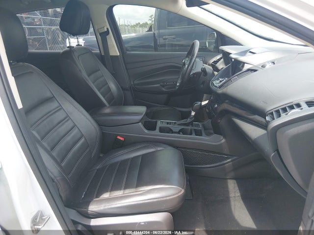 Продаж на аукціоні авто 2017 Ford Escape Titanium, vin: 1FMCU9J95HUD07845, номер лоту: 45444204
