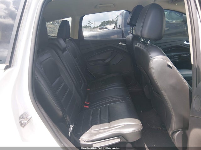 Продаж на аукціоні авто 2017 Ford Escape Titanium, vin: 1FMCU9J95HUD07845, номер лоту: 45444204