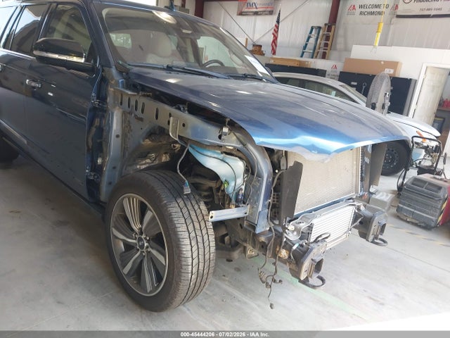 5LMJJ3LT6KEL26229 Lincoln Navigator L Reserve