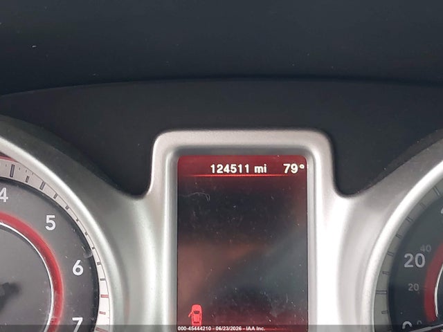 Dodge JOURNEY SE 2018 3C4PDCAB4JT534594 Image 14