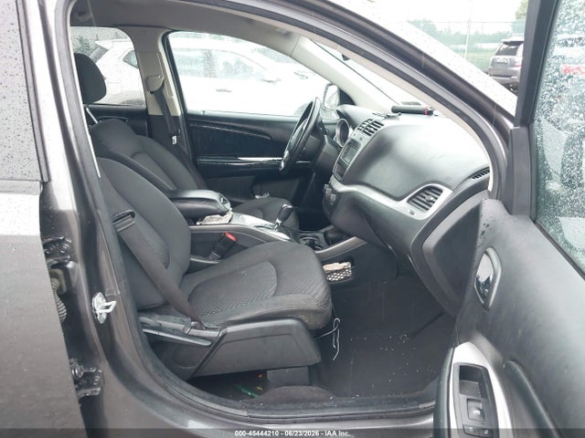 Dodge JOURNEY SE 2018 3C4PDCAB4JT534594 Image 5