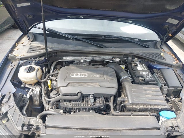 Aukcja sprzedaży 2016 Audi A3 2.0t Premium, vin: WAUB8GFFXG1020764, numer aukcji: 45444211