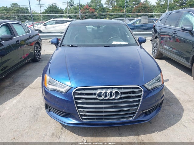 Aukcja sprzedaży 2016 Audi A3 2.0t Premium, vin: WAUB8GFFXG1020764, numer aukcji: 45444211