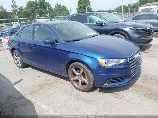 Aukcja sprzedaży 2016 Audi A3 2.0t Premium, vin: WAUB8GFFXG1020764, numer aukcji: 45444211